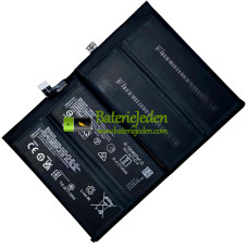 Baterie pro Realme GT Neo5se BLP991 [Náhradní baterie]